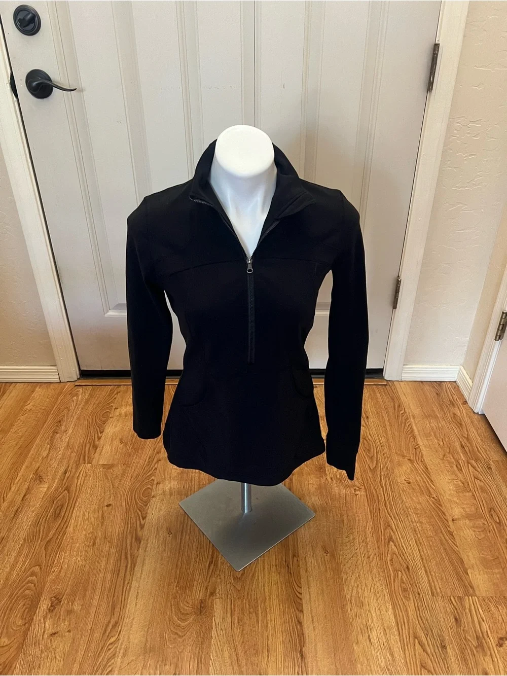 Lululemon pullover jacket